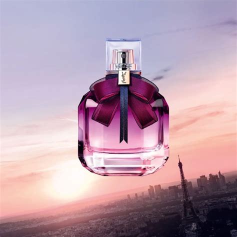 YSL Mon Paris Heart & Arrow – The Perfect Fragrance for Lovebirds